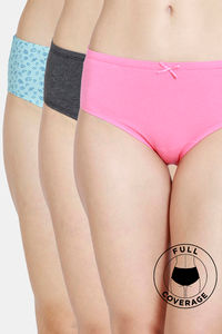AOP ATM Blant Pink